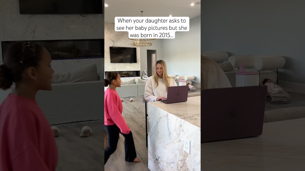 I’m so sorry my girl🙈😂 