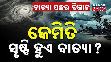 Special Report: How Does a Cyclone Form? — The Science Behind Cyclones Explained