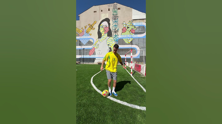 TOP 4 LEVANTADAS DE FUTBOL DE LOS MEJORES FUTBOLISTAS