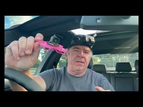 🎥 1S 65mm whoop build - 04 lite - betafpv 0802 28000kV - performance review — Video review, click xem trên YouTube