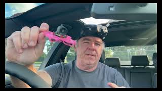 1S 65mm whoop build - 04 lite - betafpv 0802 28000kV - performance review