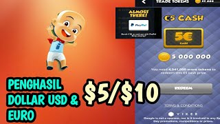 Spin Day Aplikasi Penghasil dollar Usd & Euro screenshot 3