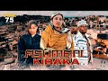 ASUMANI KIBAKA EP 75
