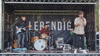 Lebendig - Handyprinzessin Live 2023