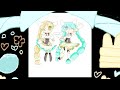 Angel Pie/ Hatsune Miku Fanart!