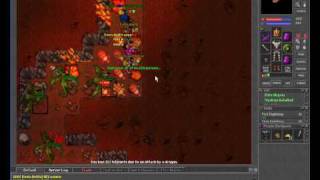 Hunt DL on Empera