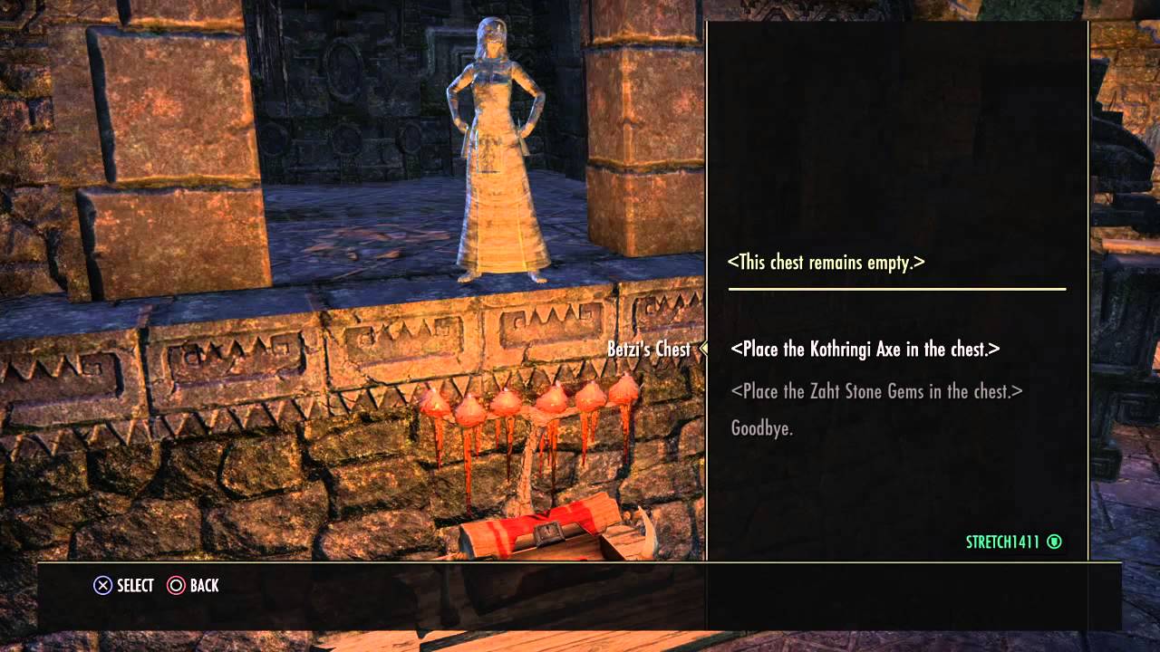 ESO The Elder Scrolls Online Tamriel Unlimited Trials of the