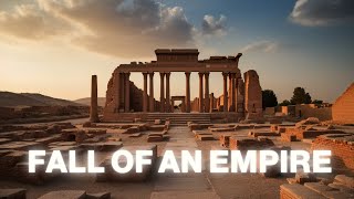 Why Did the Great Persian Empire Fall? | History Focus