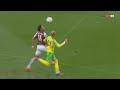 Norwich wieder zweitklassig! | Aston Villa - Norwich City | Highlights - Premier League 2021/22