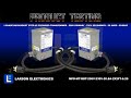 1-Phase Buck/Boost Step-Up Prewired Transformer - 208V Primary - 230V Secondary - 20 Amps - 50/60Hz