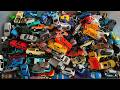 Small Cars Being Reviewed in Hands – Quick Diecast Showcase 2025
