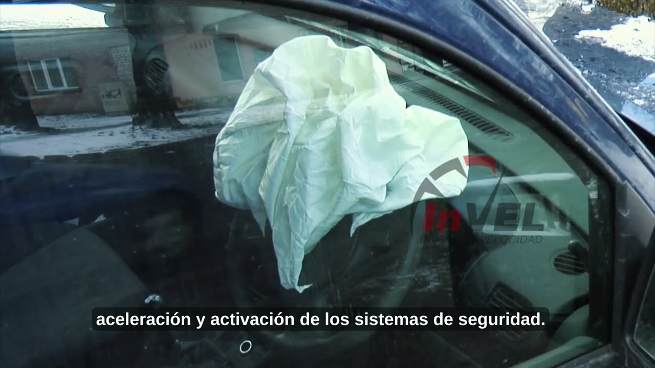 Proceso extracción de EDR INVEL