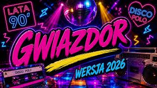 Gwiazdor 2026 - #JanBiesiadnik  Lata 90