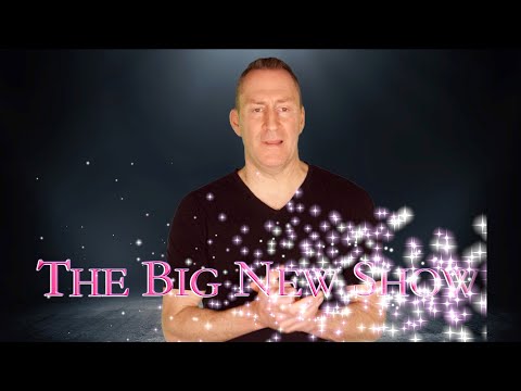 The Big New Show with Ben Bailey (Episode 10)