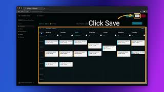 Schedule Playlists and Auto Schedule Classes