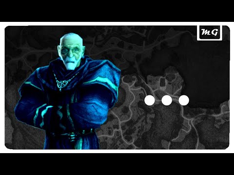 Gothic II: The Chronicles of Myrtana - История завоеваний / История мира.