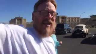 VanNuys Released from jail