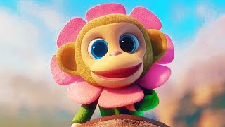 WONDER PARK Clip  'Saving Wonderland' (2019)