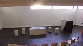 Live Camera Axis V5925