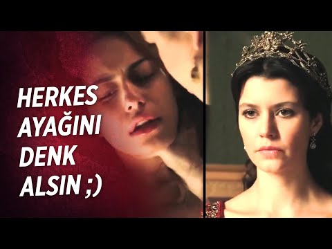Kardeşime Bile Acımıyorum Görüyorsunuz