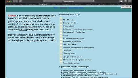 Frontend Fundamentals homework #5
