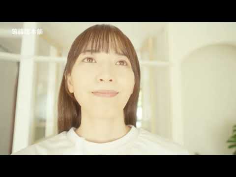 蒟蒻だから腸活ジュレ　30秒日本語PR動画