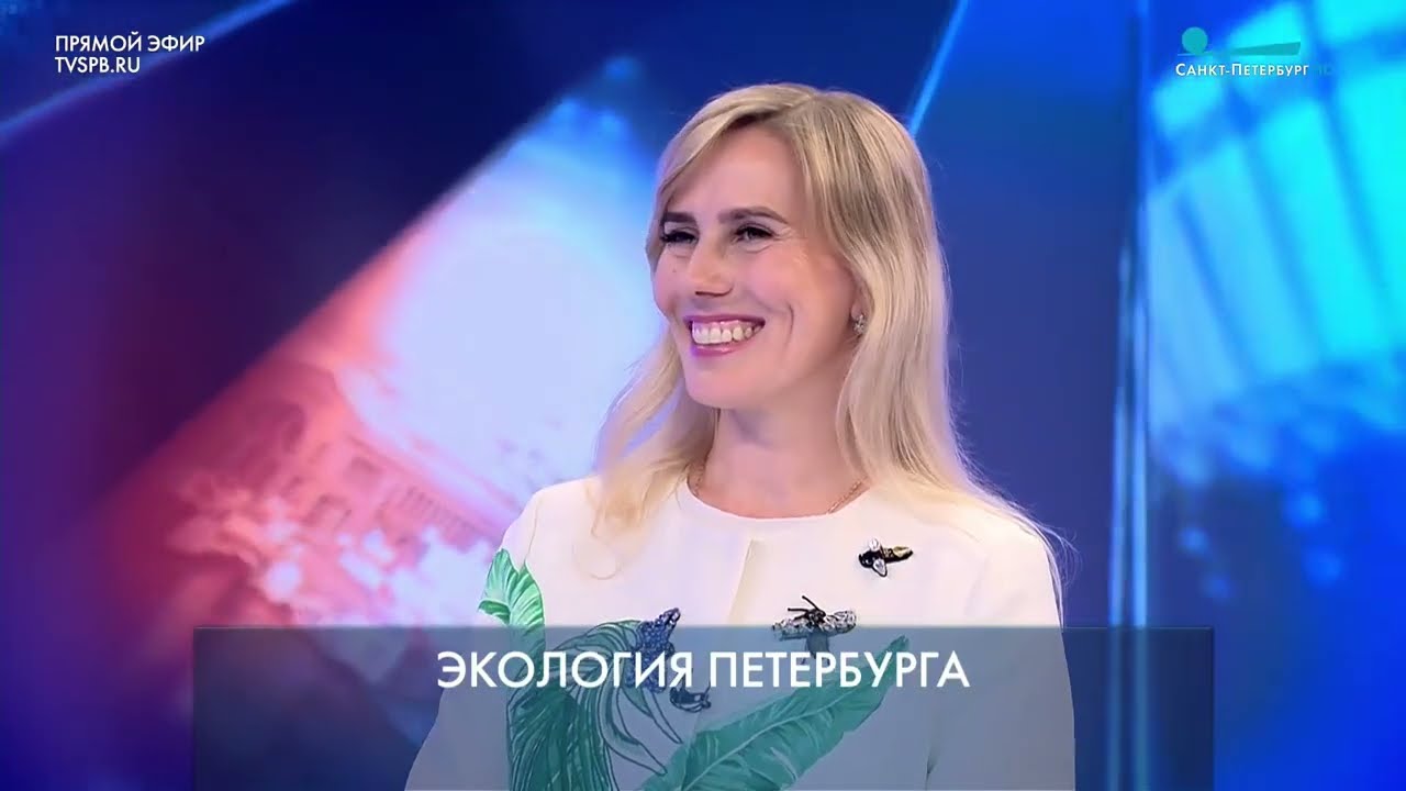 НАТАЛЬЯ КАЛЯГИНА О ДЕЯТЕЛЬНОСТИ ЛЕНИНГРАДСКОГО ОБЛОТДЕЛЕНИЯ ВООП