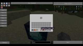How to use duplicators in Tekkit