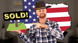 How To Sell Land By Owner In Texas