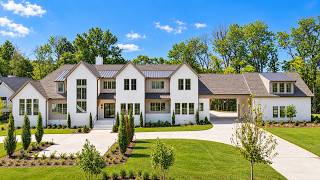 INSIDE AN UNBELIEVABLE $5.1M LUXURY DREAM HOME WITH INCREDIBLE VIEWS