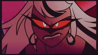 Кармила - Asti "Царица" Ну она реально царица:) #hazbinhotel #edit #helluvaboss #amv #carmila