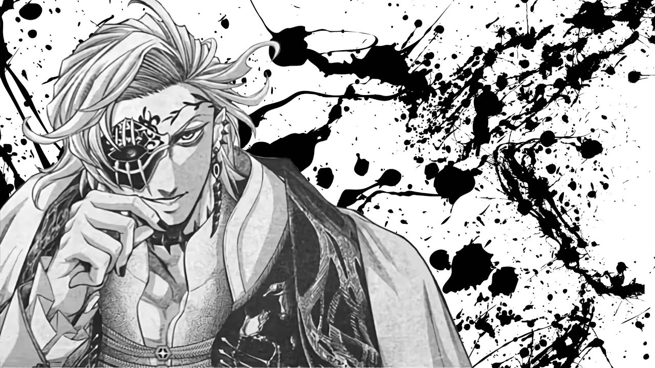 HADES VOLTOU NO SEGUNDO FLASHBACK DO BELZEBU // Shuumatsu No Valkyrie