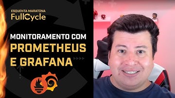 Prometheus e Grafana: Uma forma efetiva de monitorar sistemas e de entregar re$ultado$
