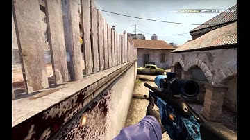 [CSGO:EDIT] Get Like Me