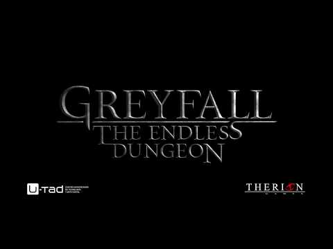 Greyfall: The Endless Dungeon - Teaser 2