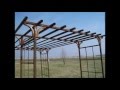 Arbors and Gazebos by American Iron Fence Arbors and Gazebos by American Iron Fence