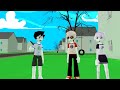 GMOD HOMESTUCK SKIT: Honor Roll Student