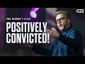 Positively convicted  phil munsey