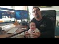 How to refresh web browser on a PC (a baby could do it!) image