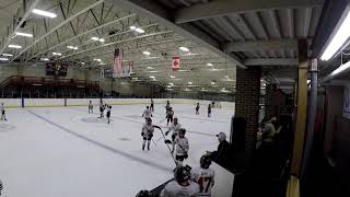 20190215 16   P2 vs Elyria Game 1 and 2