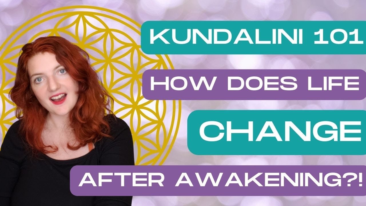 10 Life Changes After Kundalini Awakening | Kundalini Awakening 101