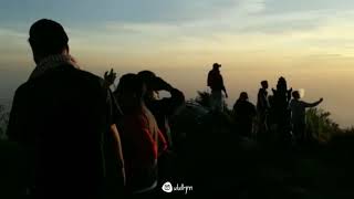 STORY WA PUNCAK GUNUNG 1