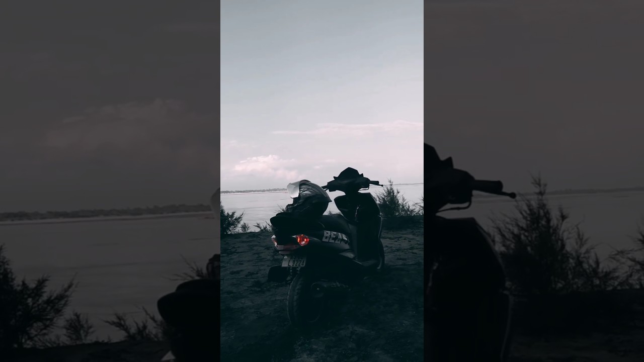 yamaha ray z full modified ❤️🚀