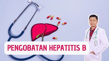 ingin cepat sembuh? Pahami Pengobatan Hepatitis B