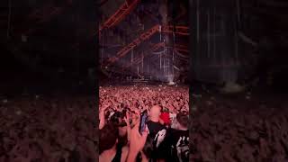 Klangkuenstler Drops “That Acid” at OUTWORLD Lyon and the Crowd Explodes