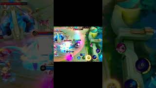 Selena shorts #mobilelegends #shorts