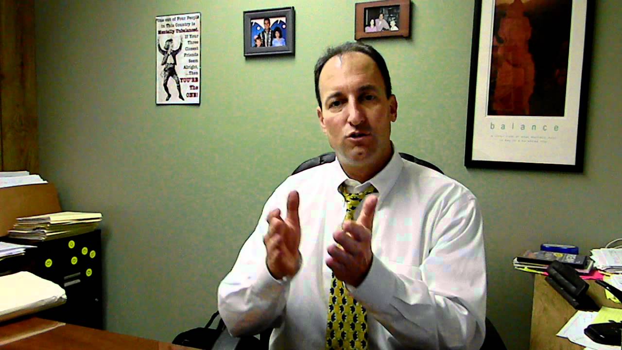 Understanding Foreclosure 101