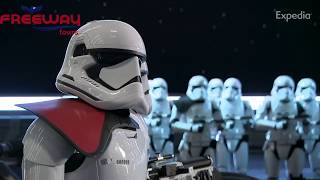 What to see at Walt Disney World by Expedia | Freeway Tours & Cruises