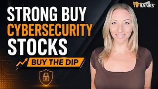 2 Beaten-Down Cybersecurity Stocks Wall Street Just Upgraded to a Buy!
