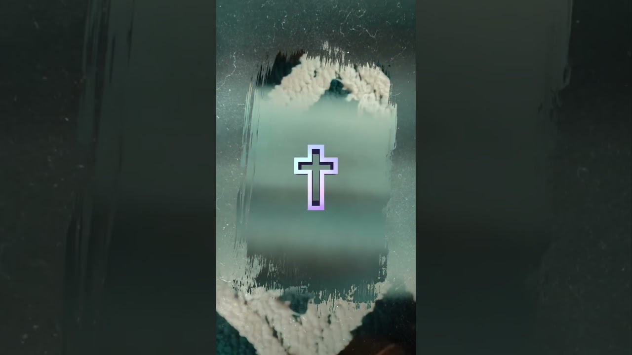 This is amazing grace 🙌✝️🫶 